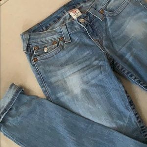 True Religion Pants & Jumpsuits - Women’s True Religion Jeans True Religion Pants & Jumpsuits - Women’s True Religion Jeans